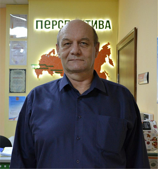 Яхонтов Андрей Анатольевич